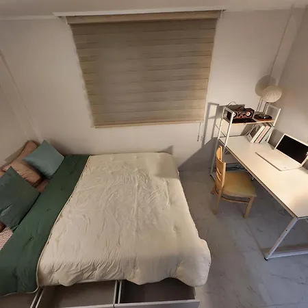 Hotel K Highstel Ganseok